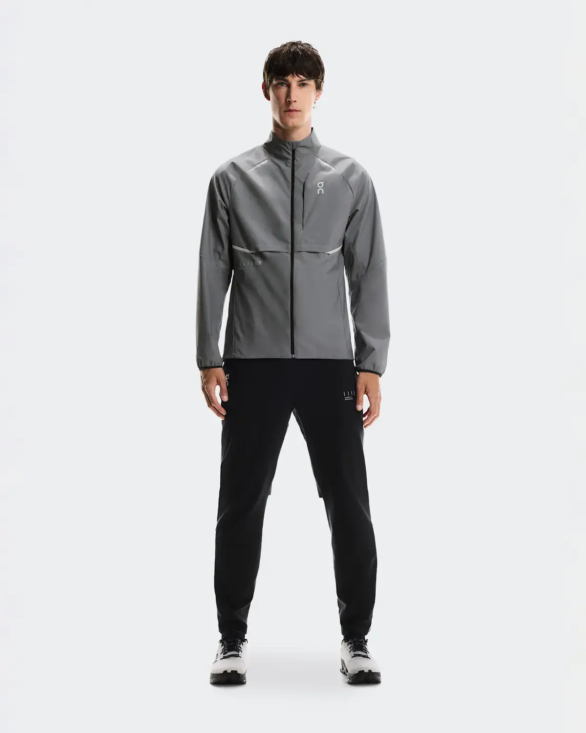 Men's Weather Jacket Lumos