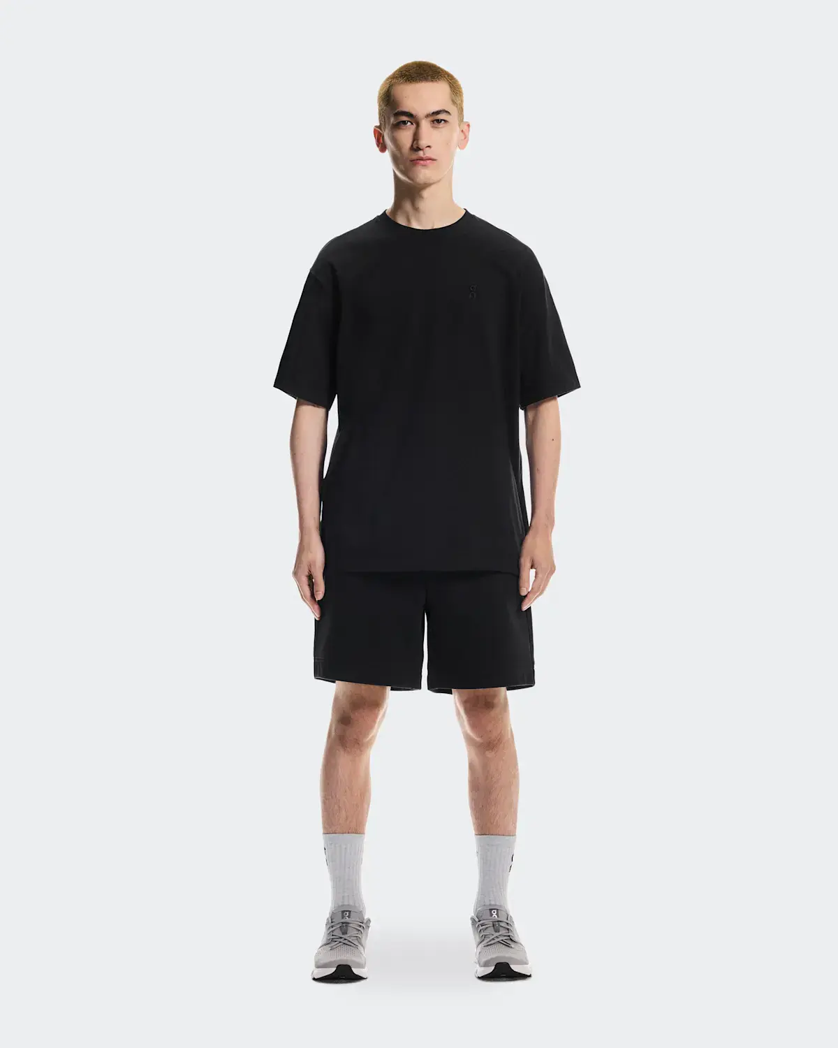 Men's Club Collective-T