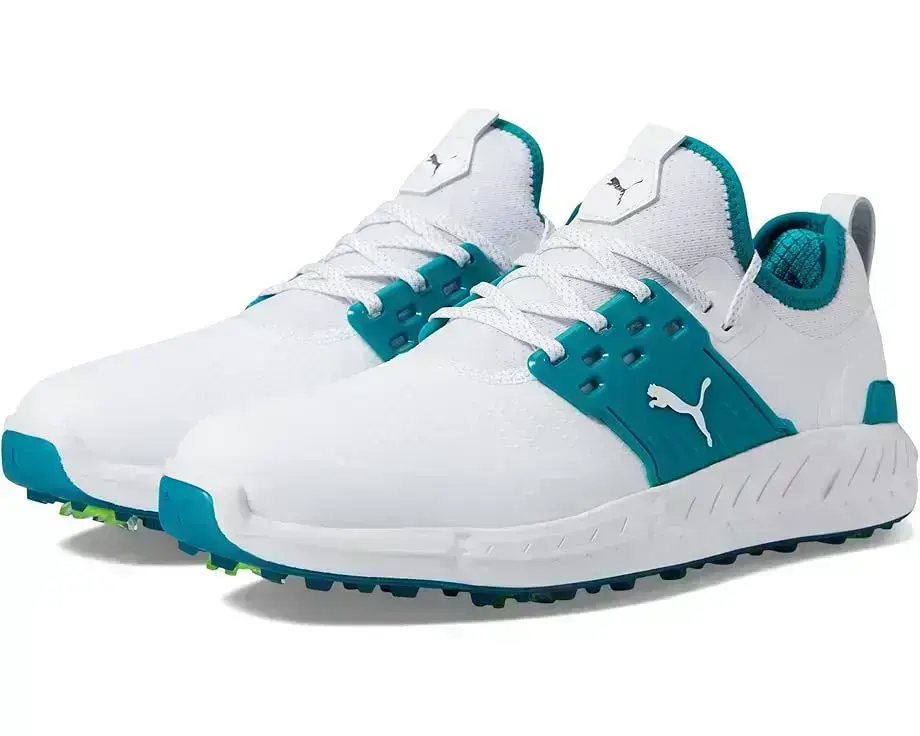 Men's PUMA Golf Ignite Articulate Golf Shoes