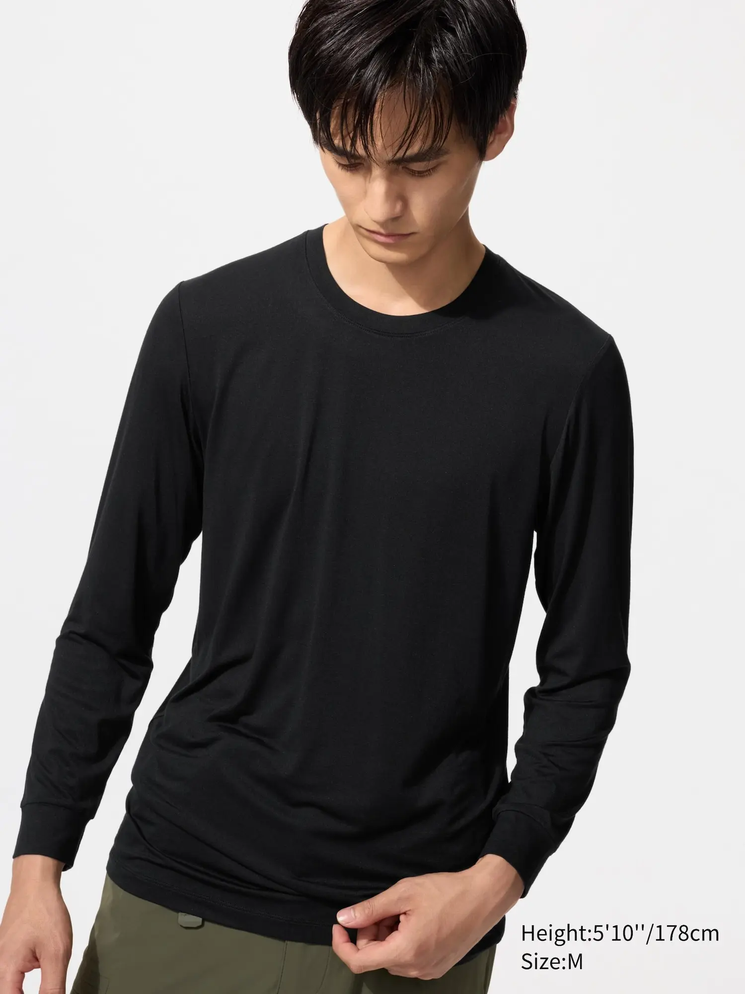 Men's HEATTECH T-Shirt