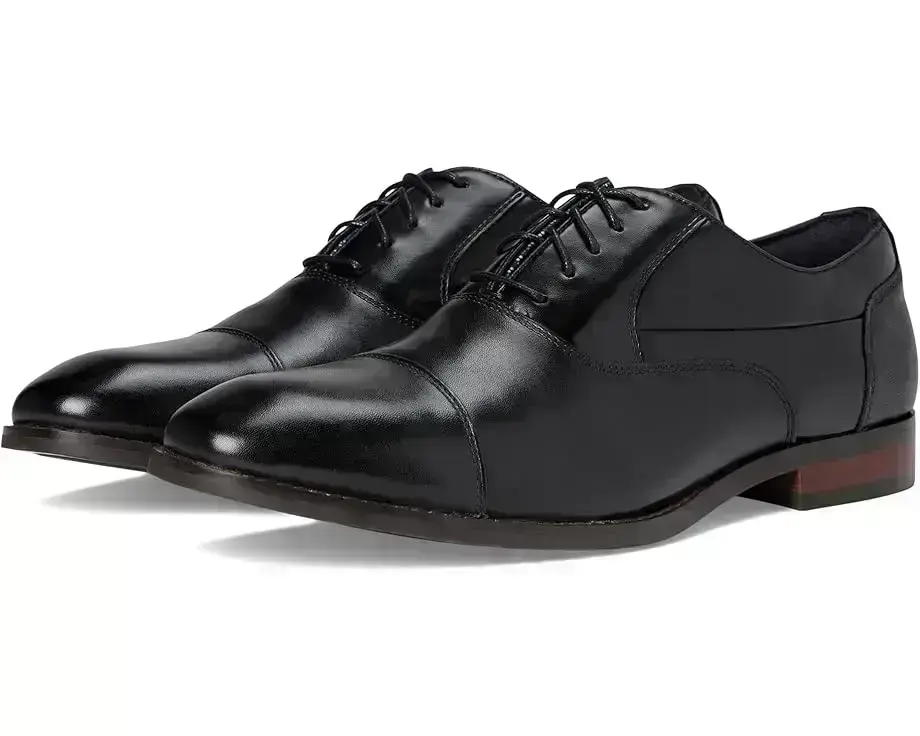 Men's Stacy Adams Kallum Cap Toe Oxford