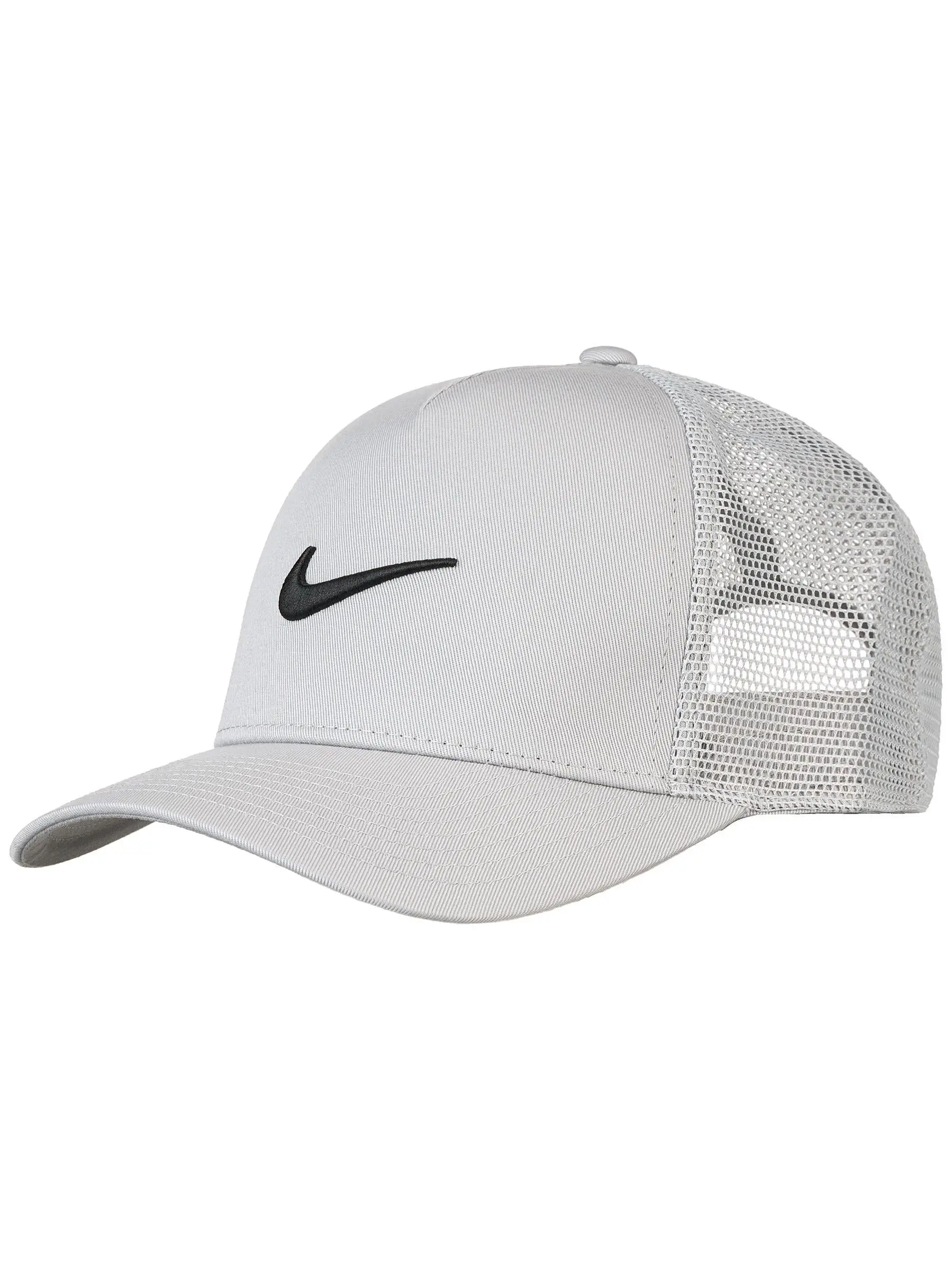 Nike Rise Structured Trucker Swoosh Cap