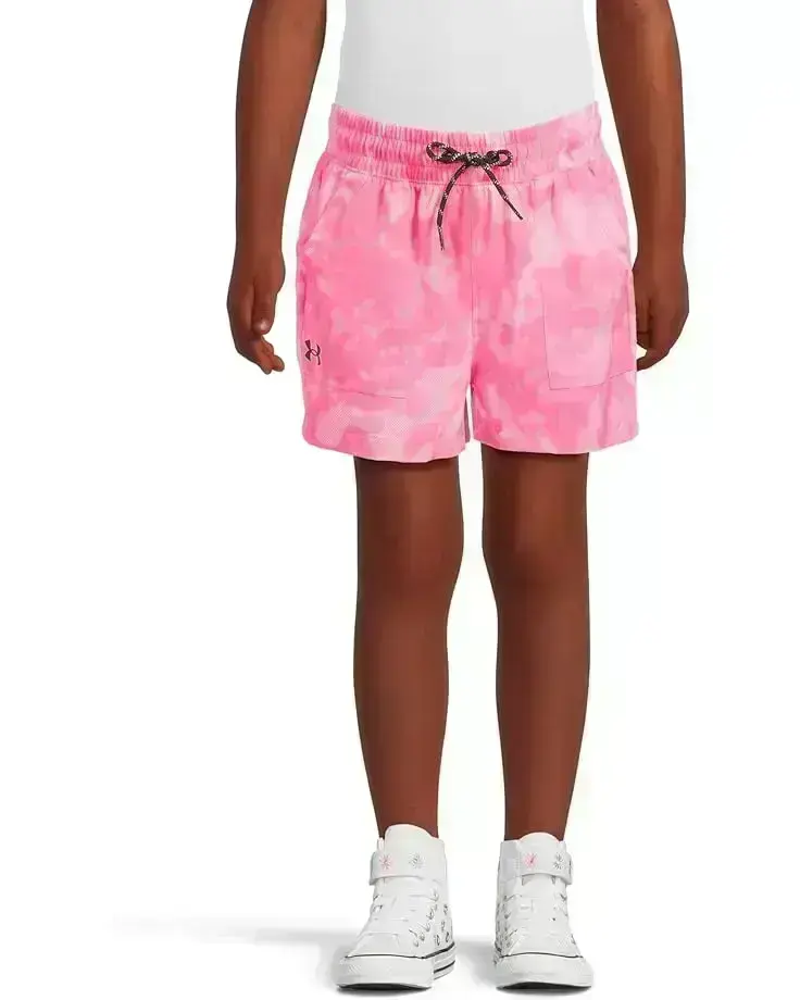 New Hide Base Shorts (big Kid)