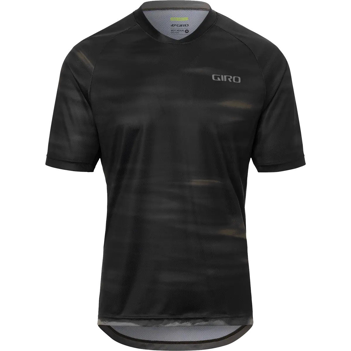 Roust Jersey