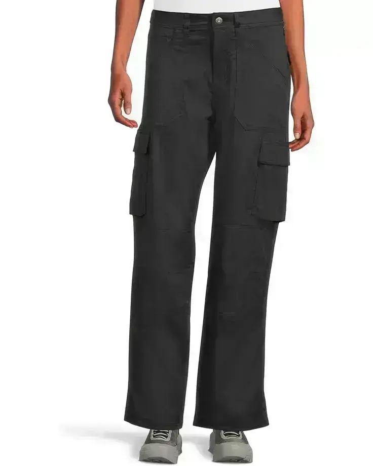 Women's Prana Stretch Zion Cargo Pants