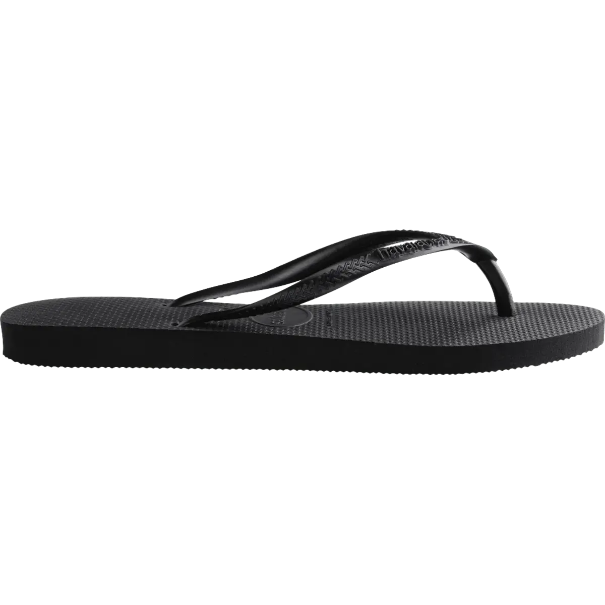 Youth Slim Sandal