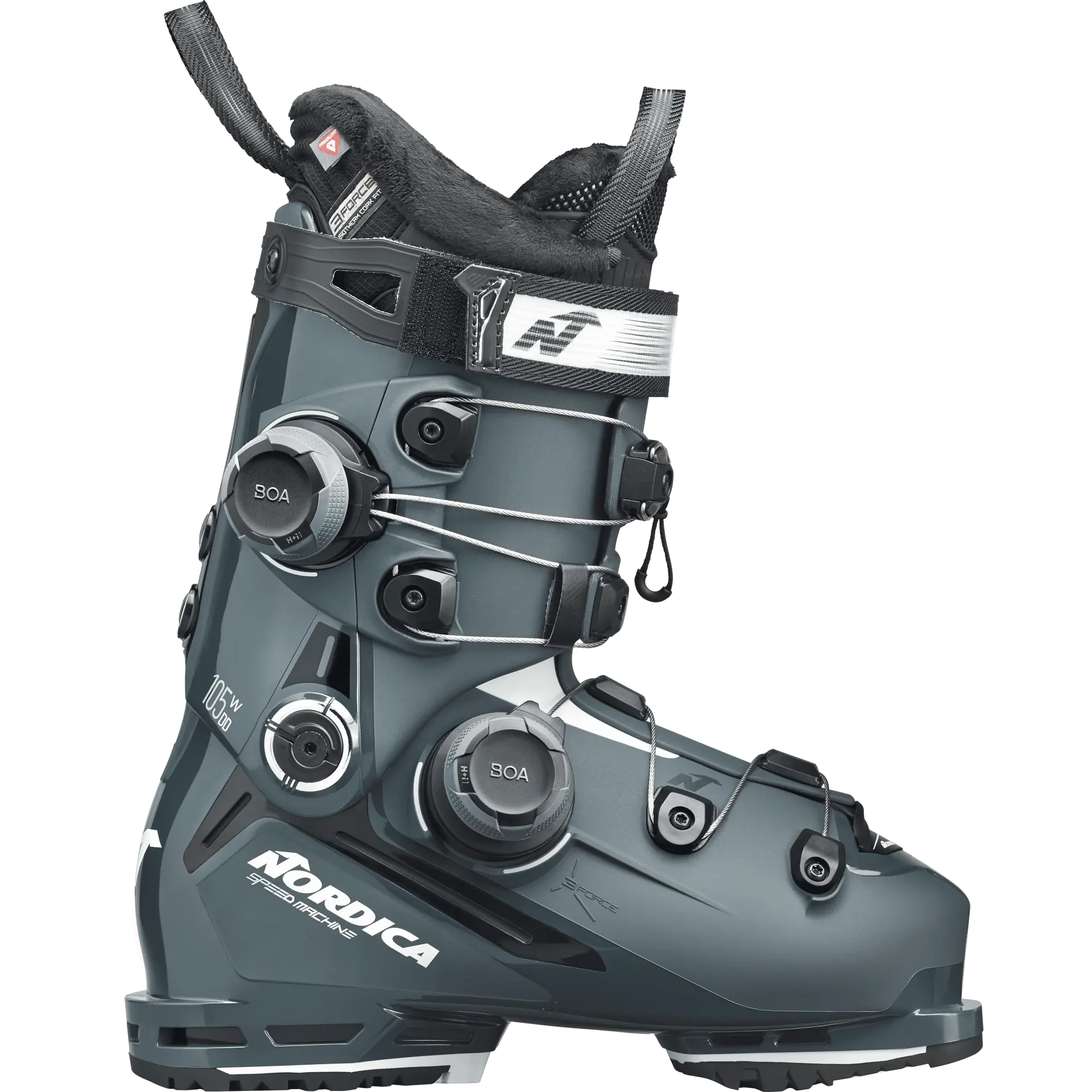 Women's Speedmachine 3 105 BOA DD