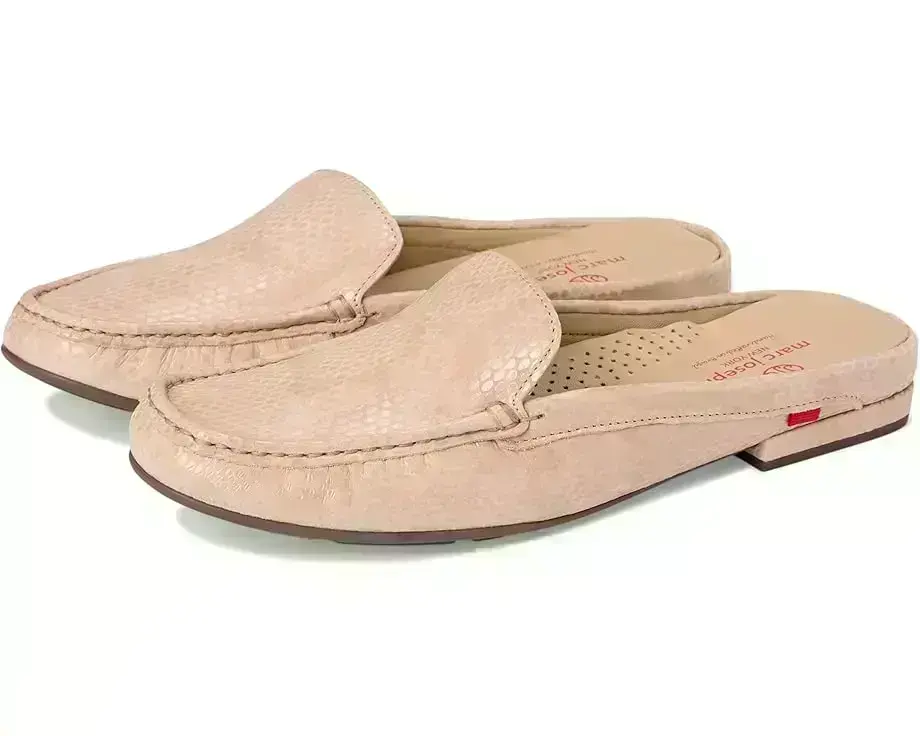 Women's Marc Joseph New York Amsterdam Mule