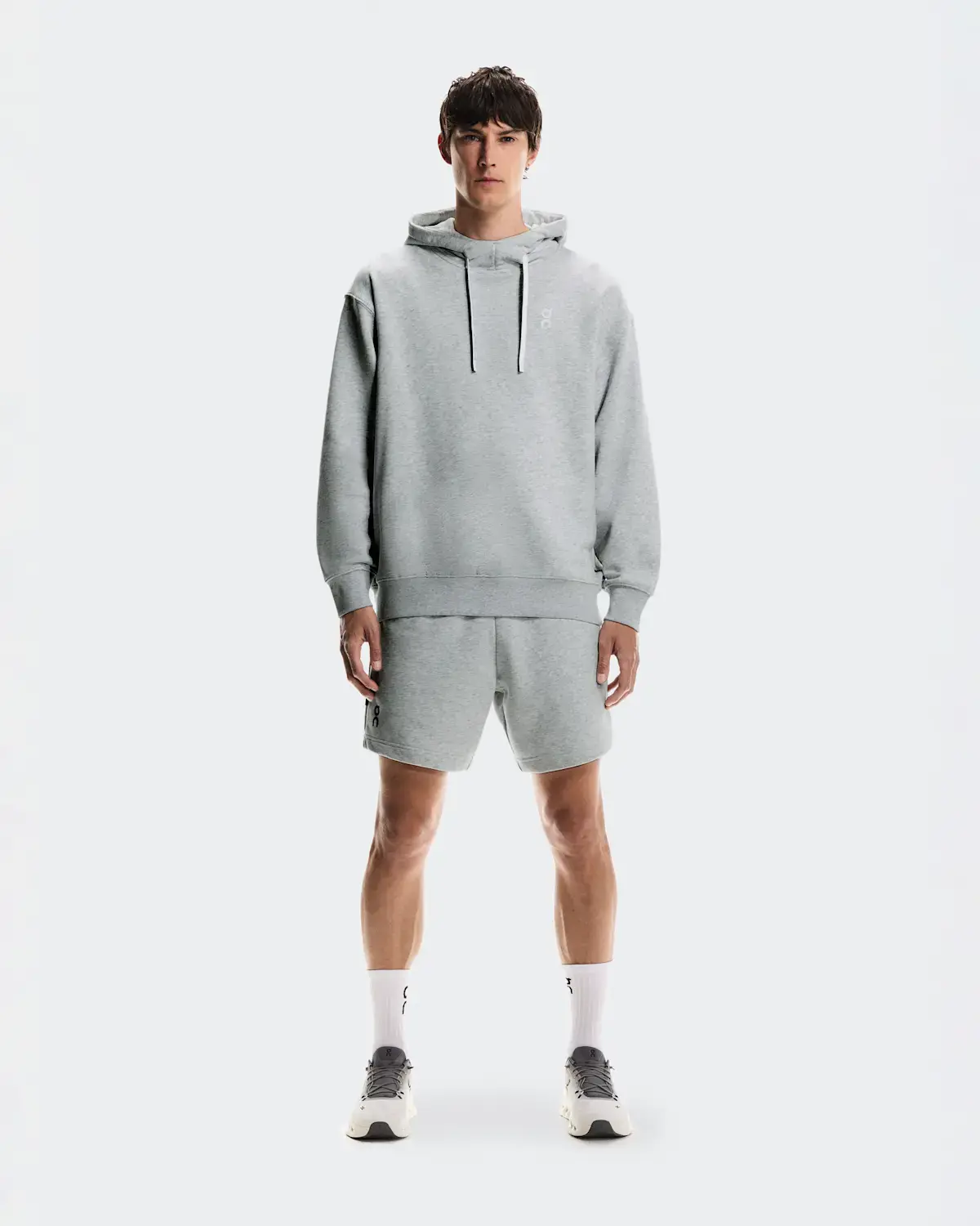 Club Hoodie Smash