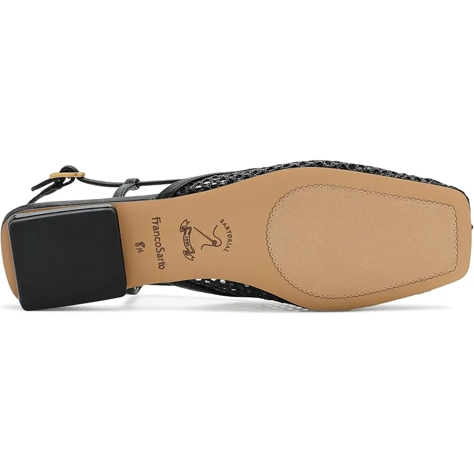 Tadella 2 Slingback Flats