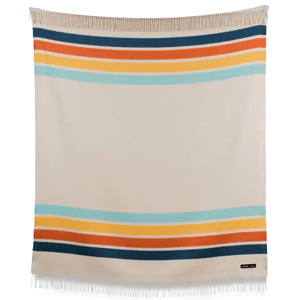 Camp Blanket