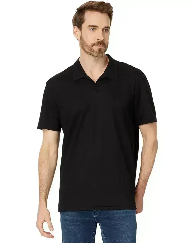 Men's John Varvatos Leroy Polo
