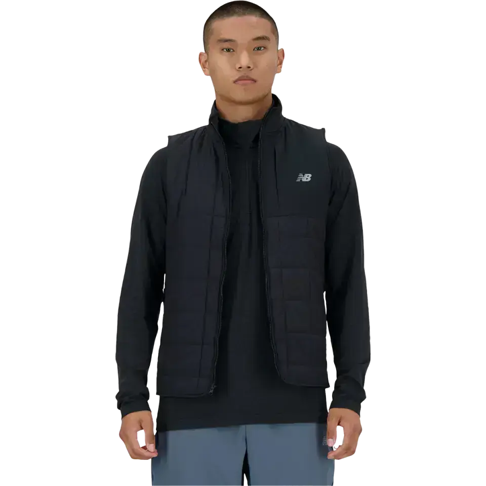 Men's Athletics Heat Layer Vest