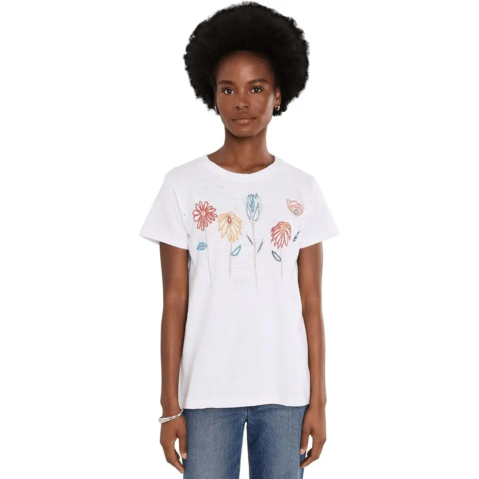Malia Tee