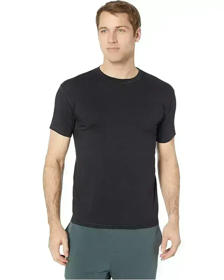 Men's tasc Performance Bam(Bare) Crew Neck Undershirt