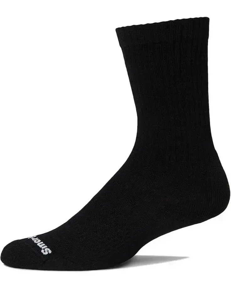 Unisex Smartwool Everyday Athletic Crew Socks