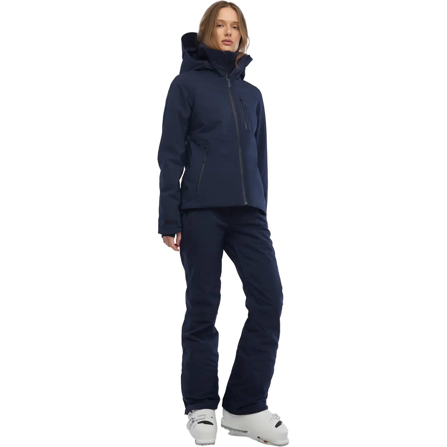 Women's Lawrence Jacket