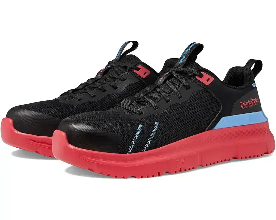 Women's Timberland PRO Setra Composite Safety Toe