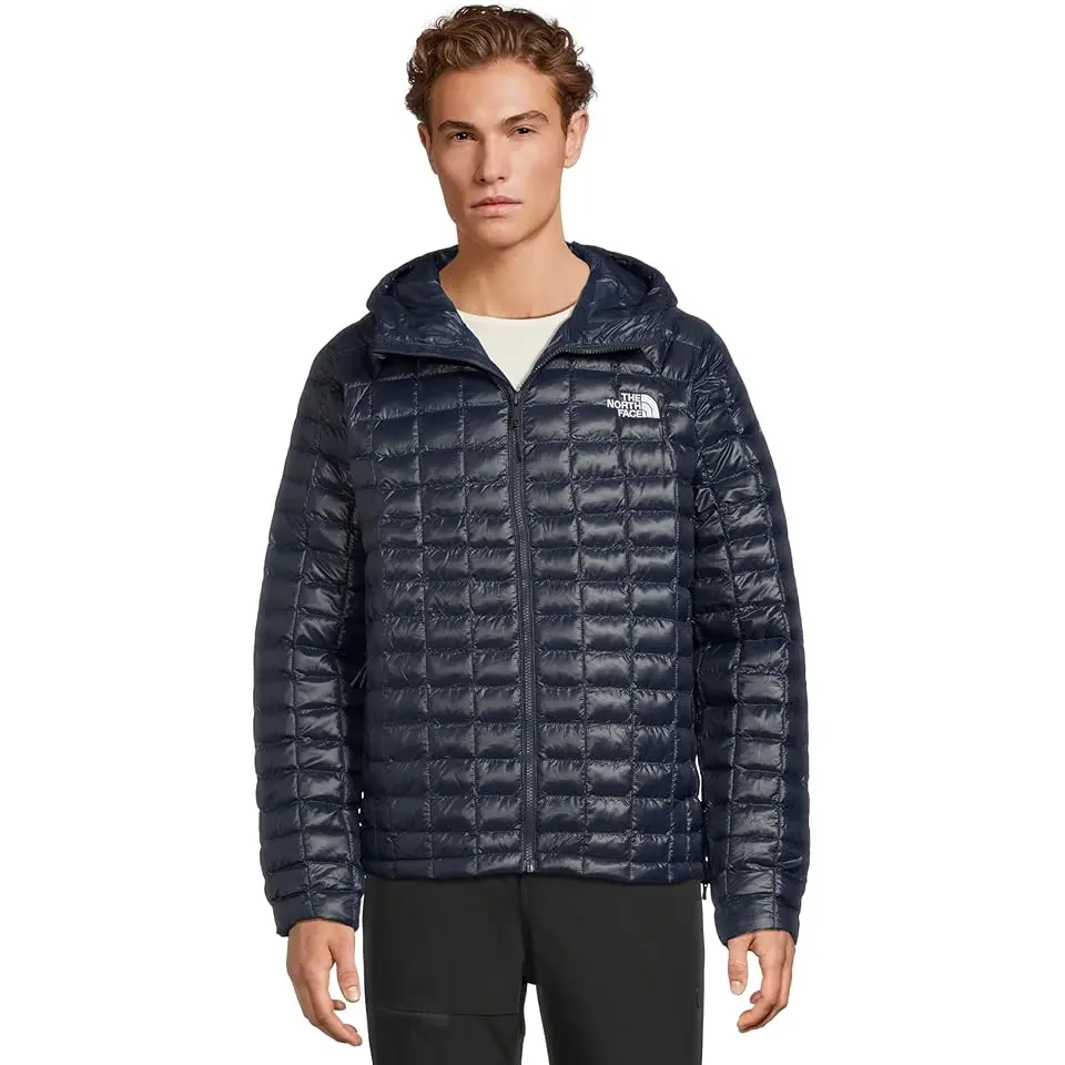 THERMOBALL™ Hooded Jacket