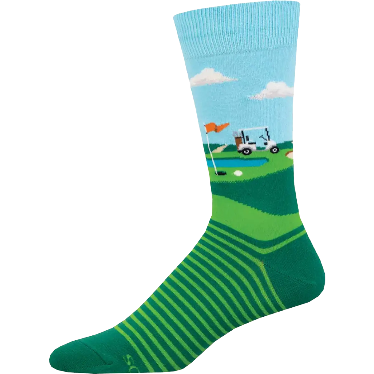 Fore Putt