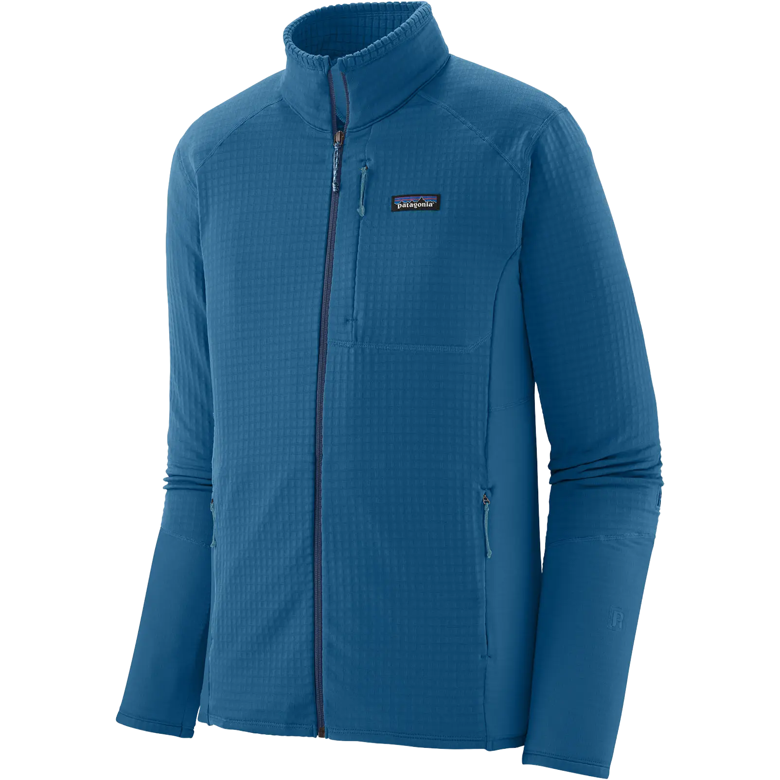 R1 Jacket