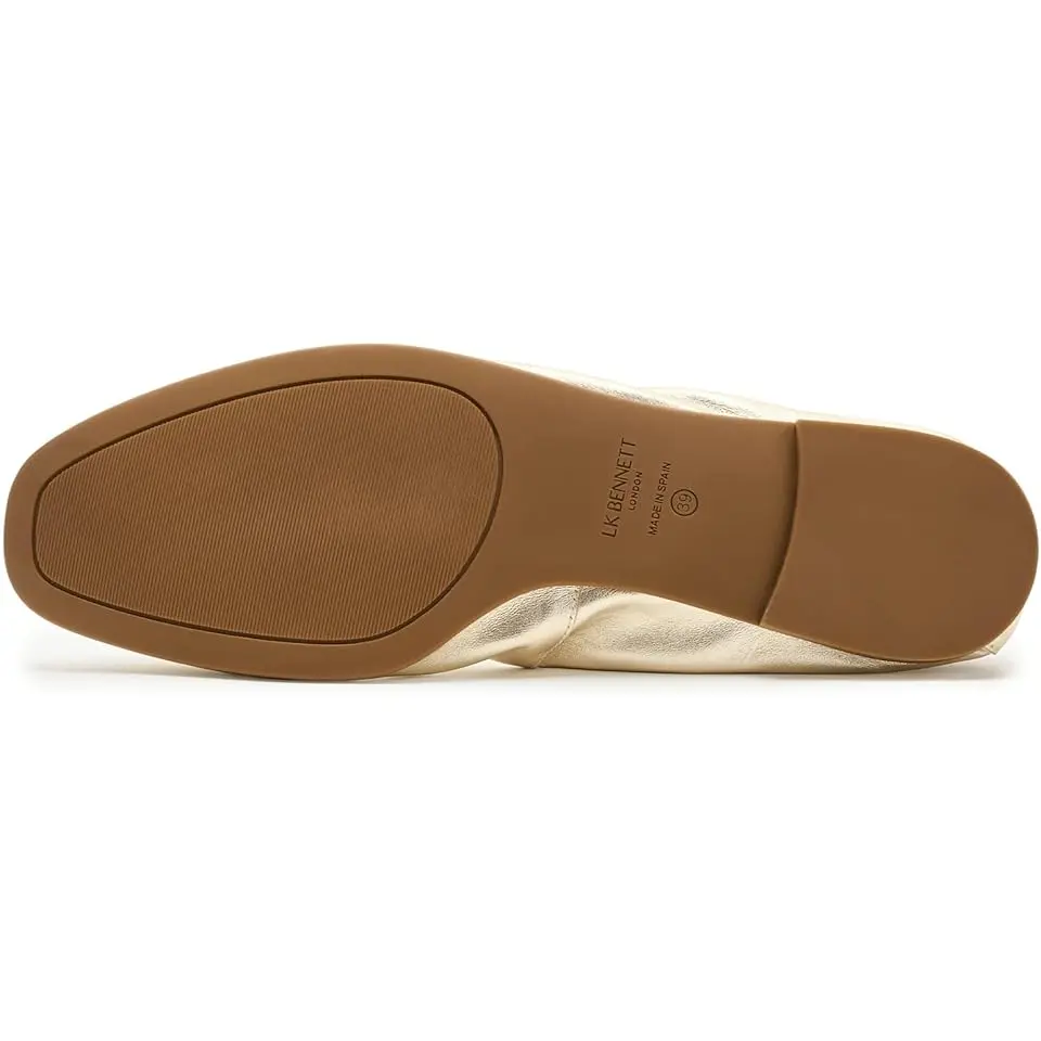 Trilly Ballet Pumps
