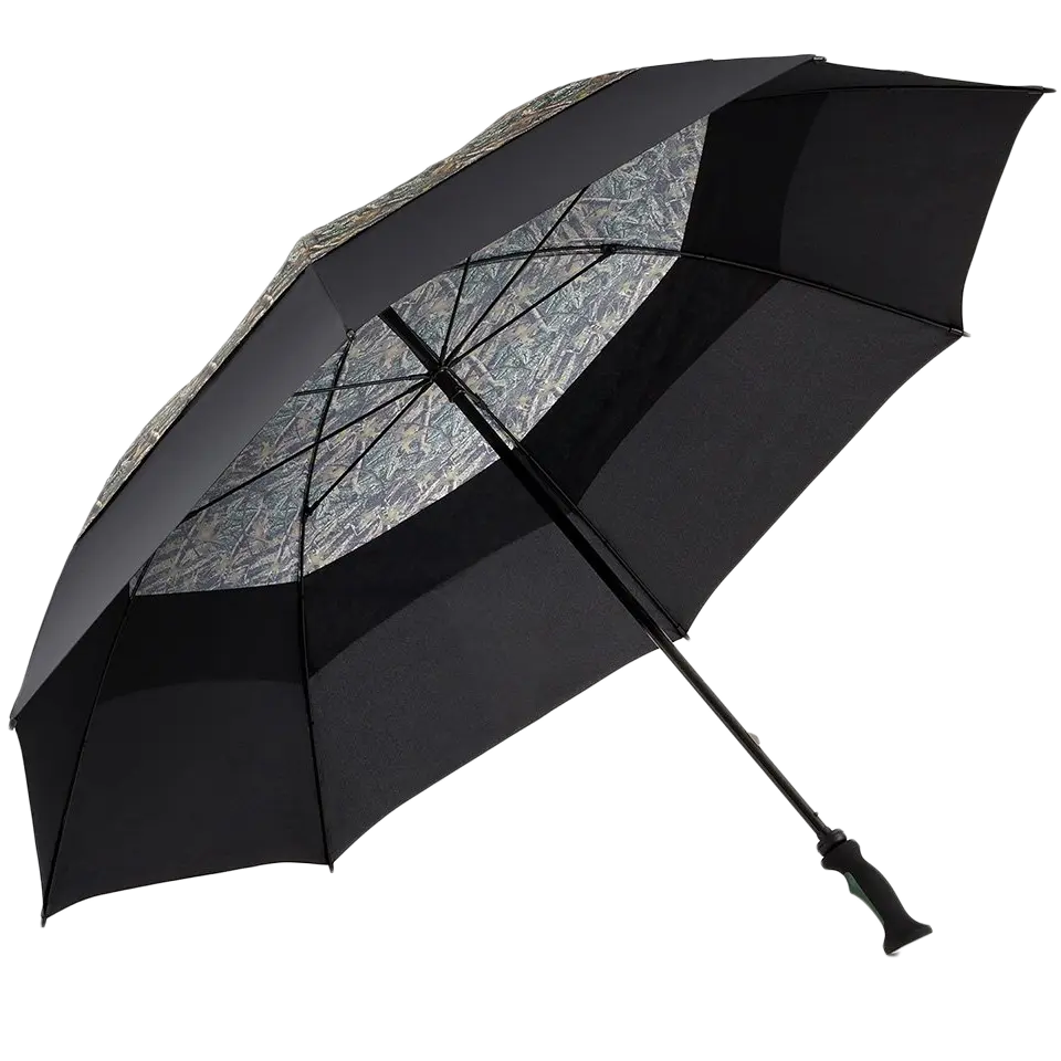 62" RE WindJammer Manual Golf Umbrella