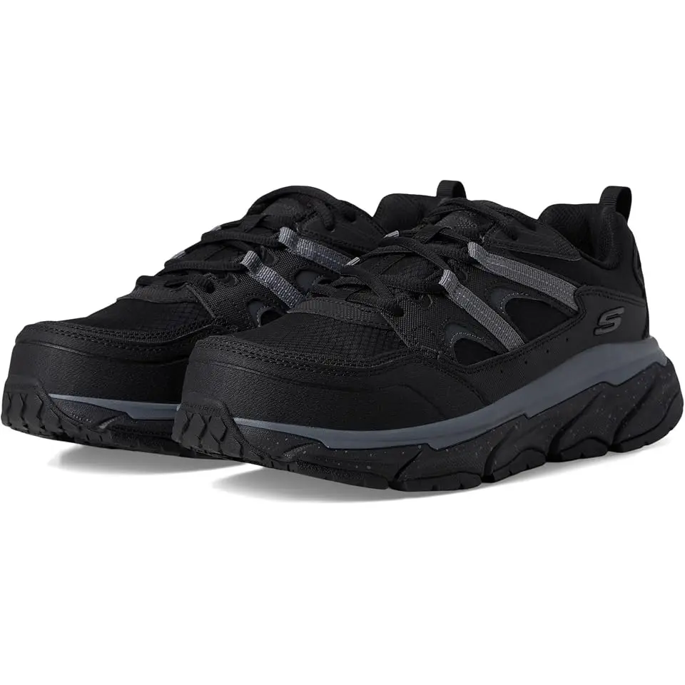 D'Lux Journey Comp Toe