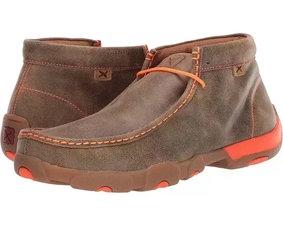 Men's Twisted X MDM0019