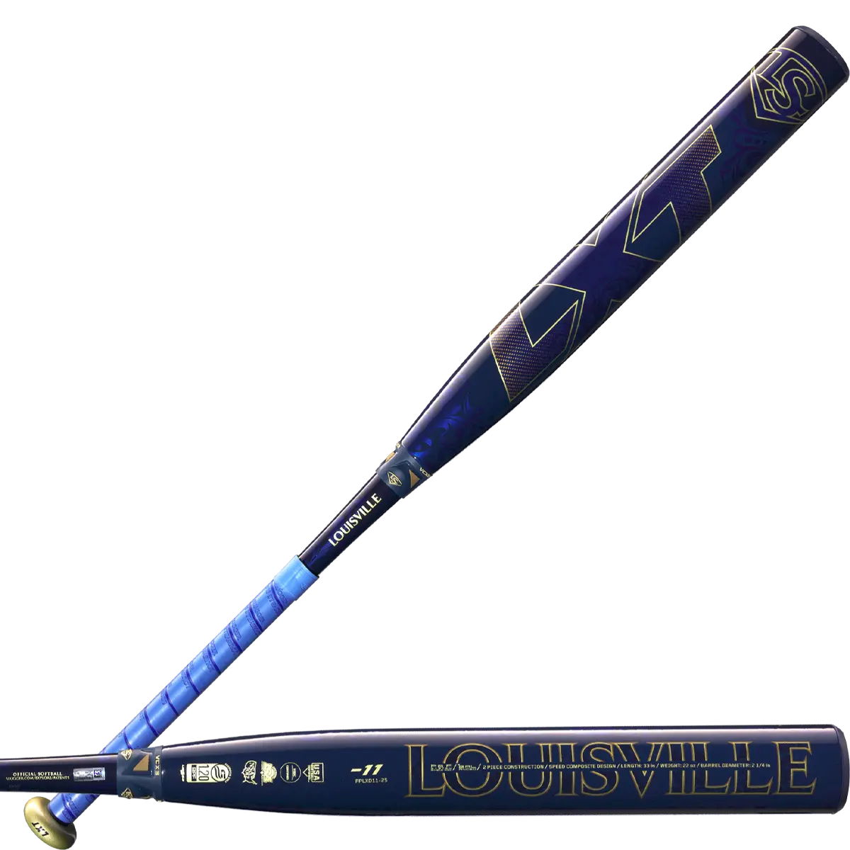 LXT Fastpitch -11