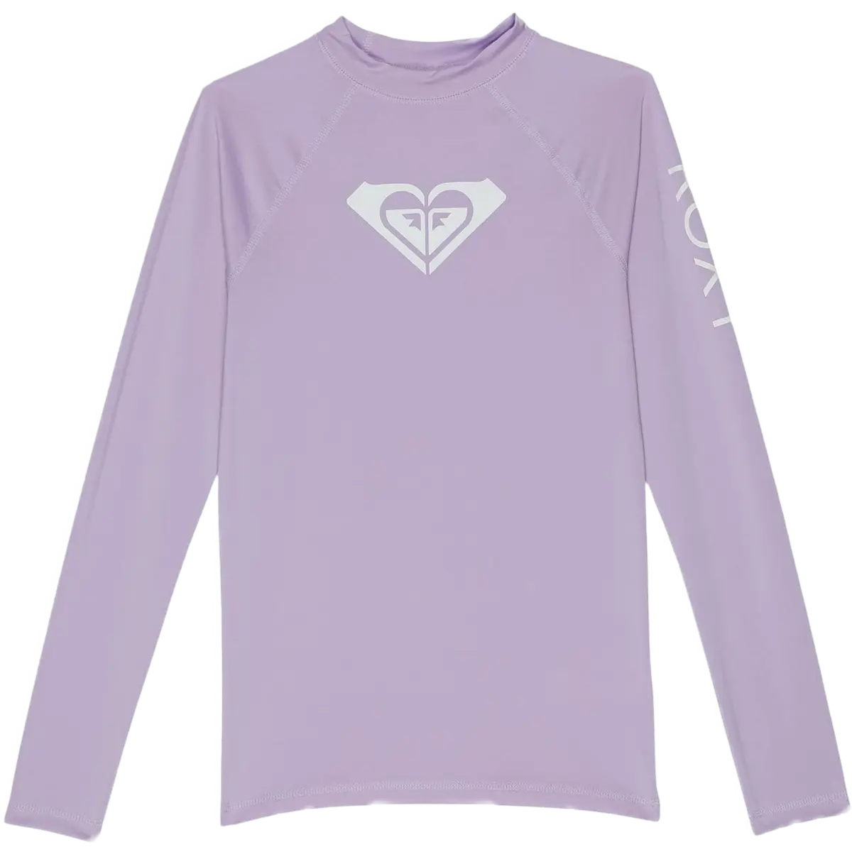 Youth Whole Hearted Long Sleeve