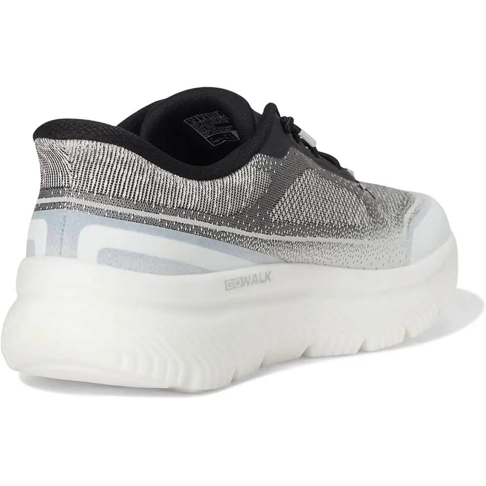 Go Walk Max Cushioning Hyper Burst Zoltar Hands Free Slip-in