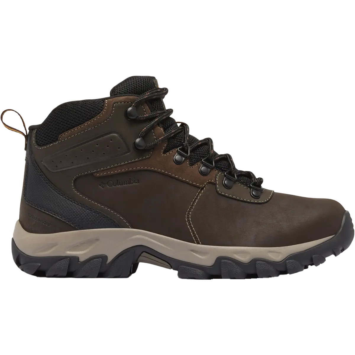 Newton Ridge Plus II Waterproof -