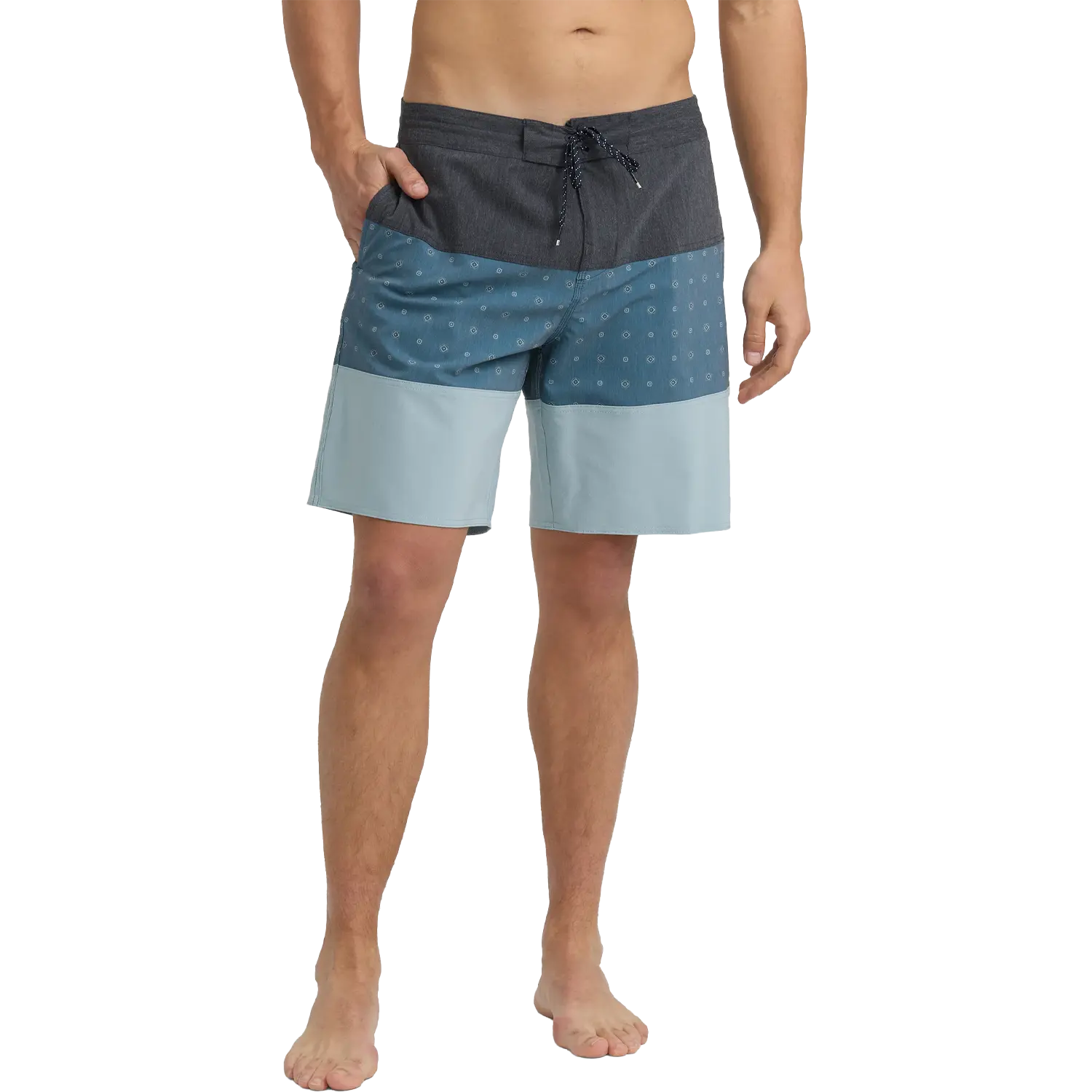 Men's Tribong Lo Tide Boardshorts