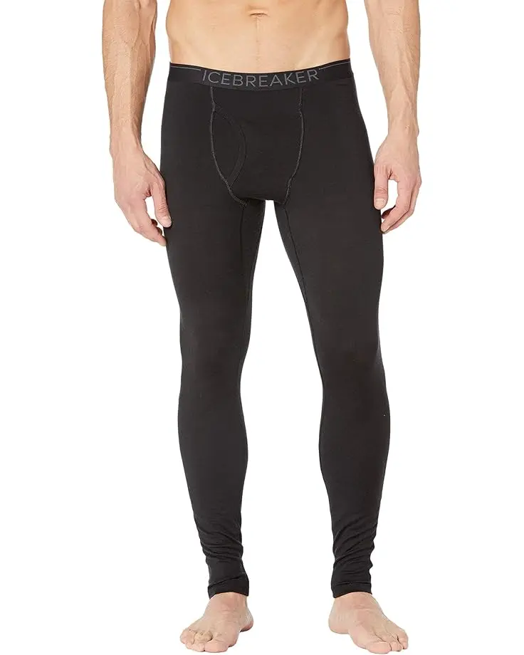 Oasis Leggings w/ Fly