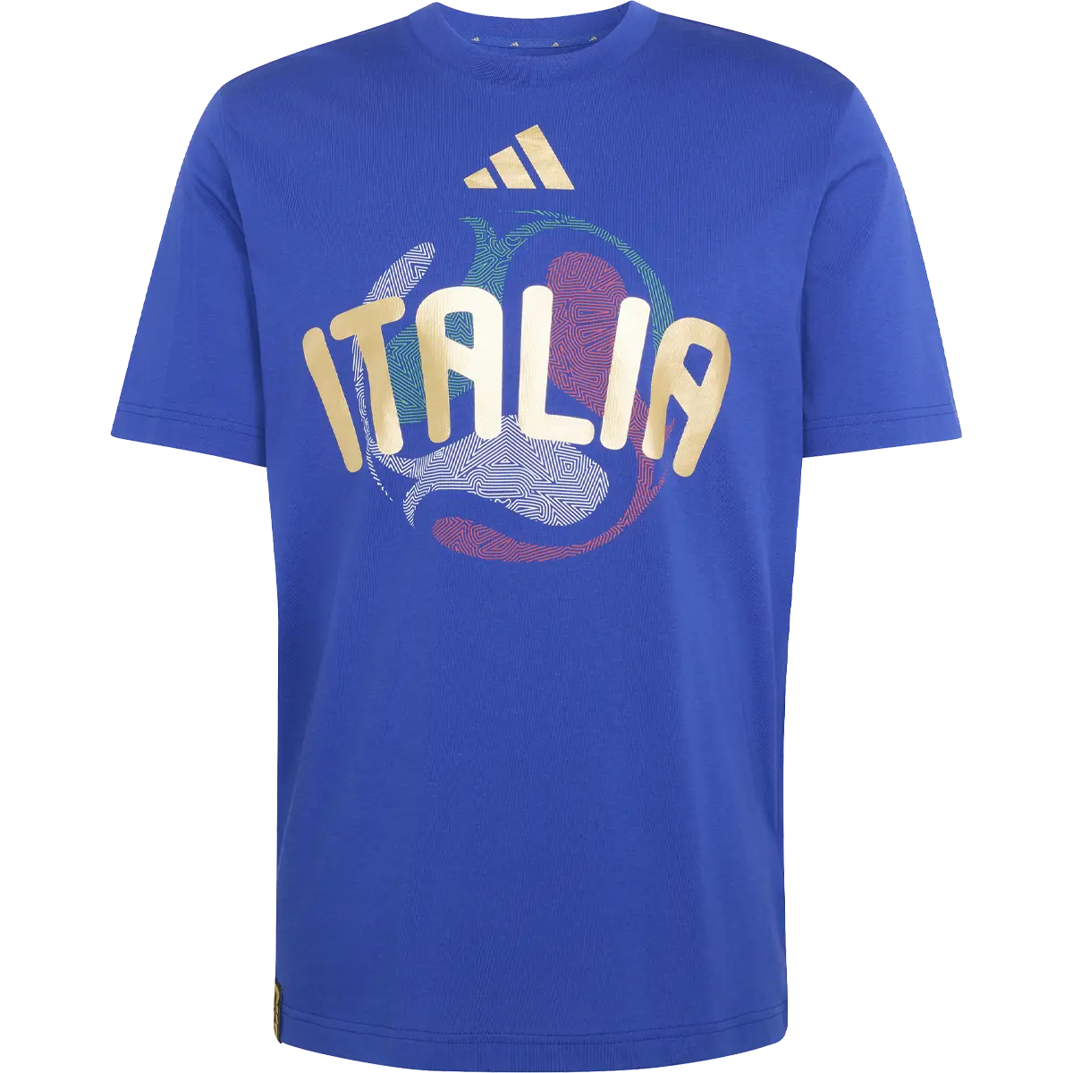 Men's FIFA World Cup 26 Italy T-Shirt