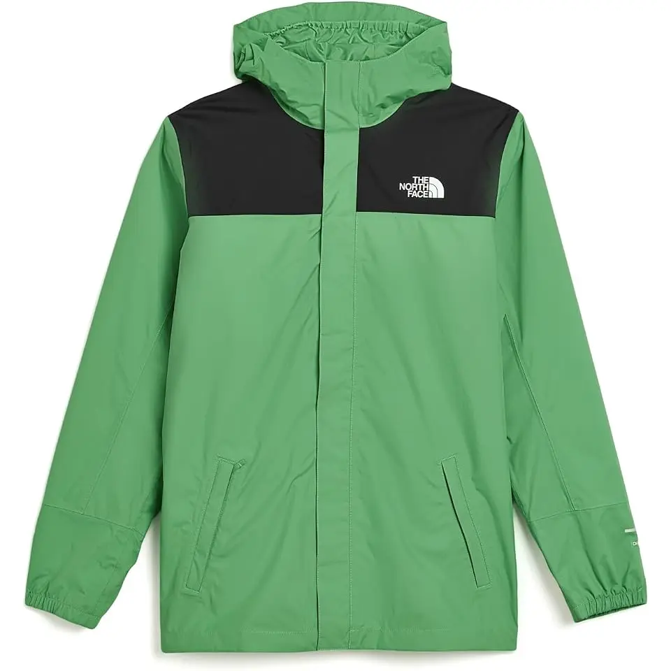 Antora Rain Jacket (Little Kid/Big Kid)