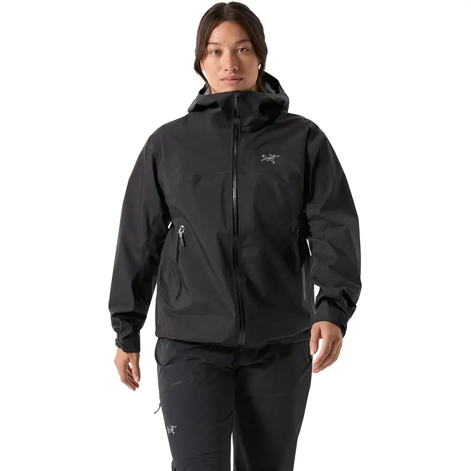 Beta Jacket