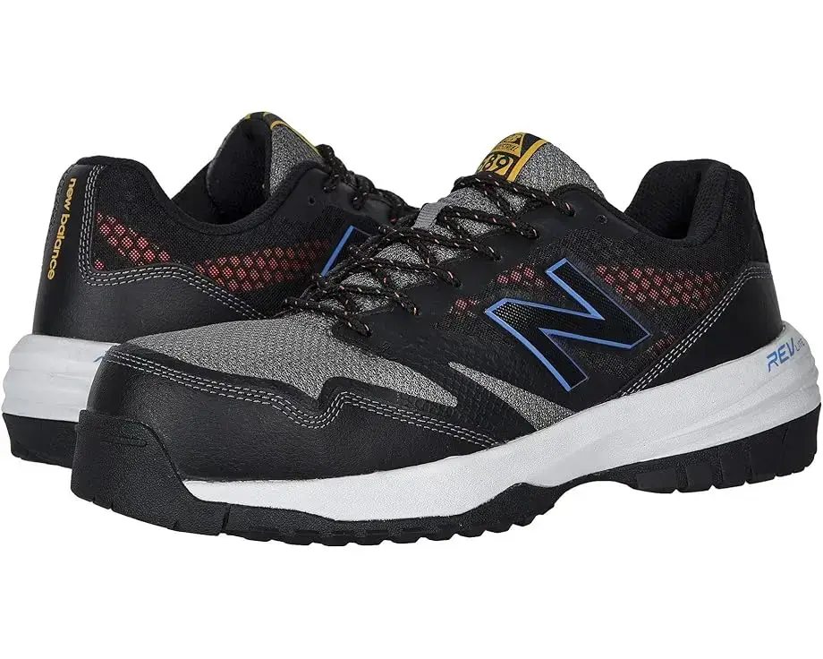 Men's New Balance 589 ESD