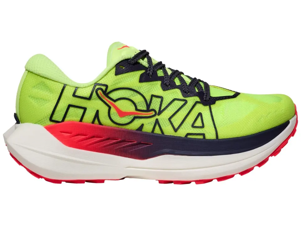 HOKA Rocket X Trail