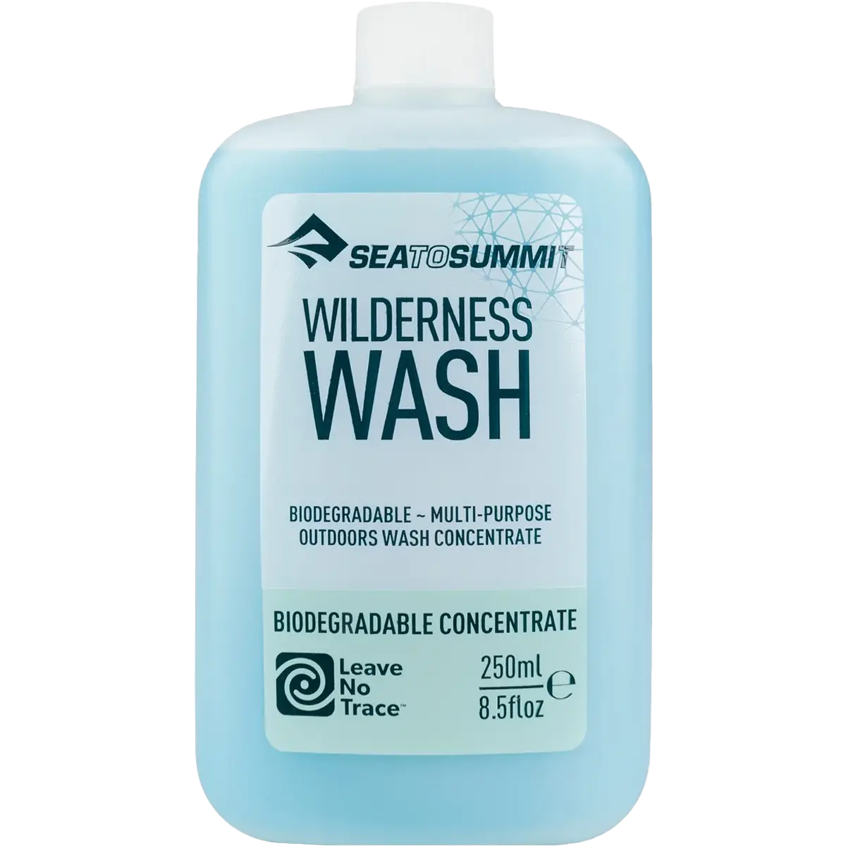 Wilderness Wash 250ml