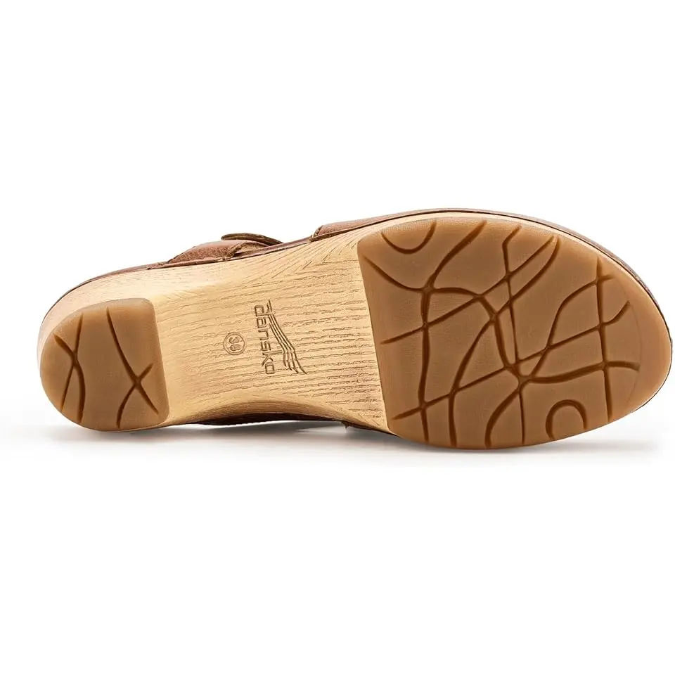 Leandra Clogs