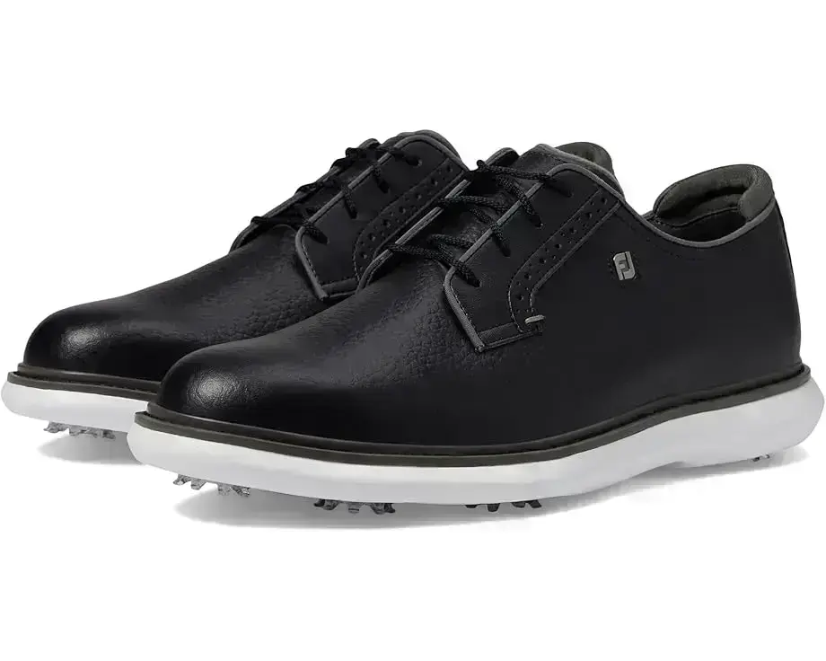 Men's FootJoy Traditions Blucher Golf Shoes