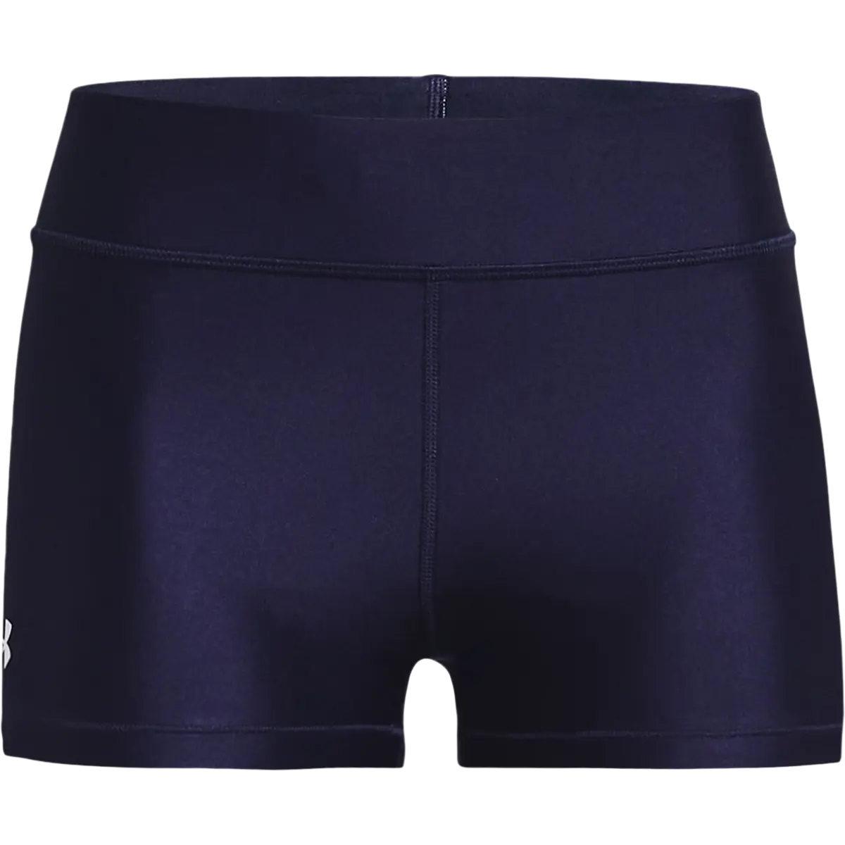 Women's HG Armour Mid Rise Shorty