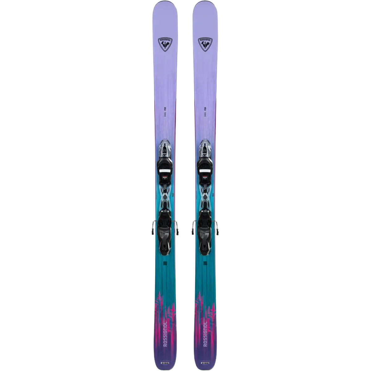 Women's Soul Pro + Xpress 10 GW