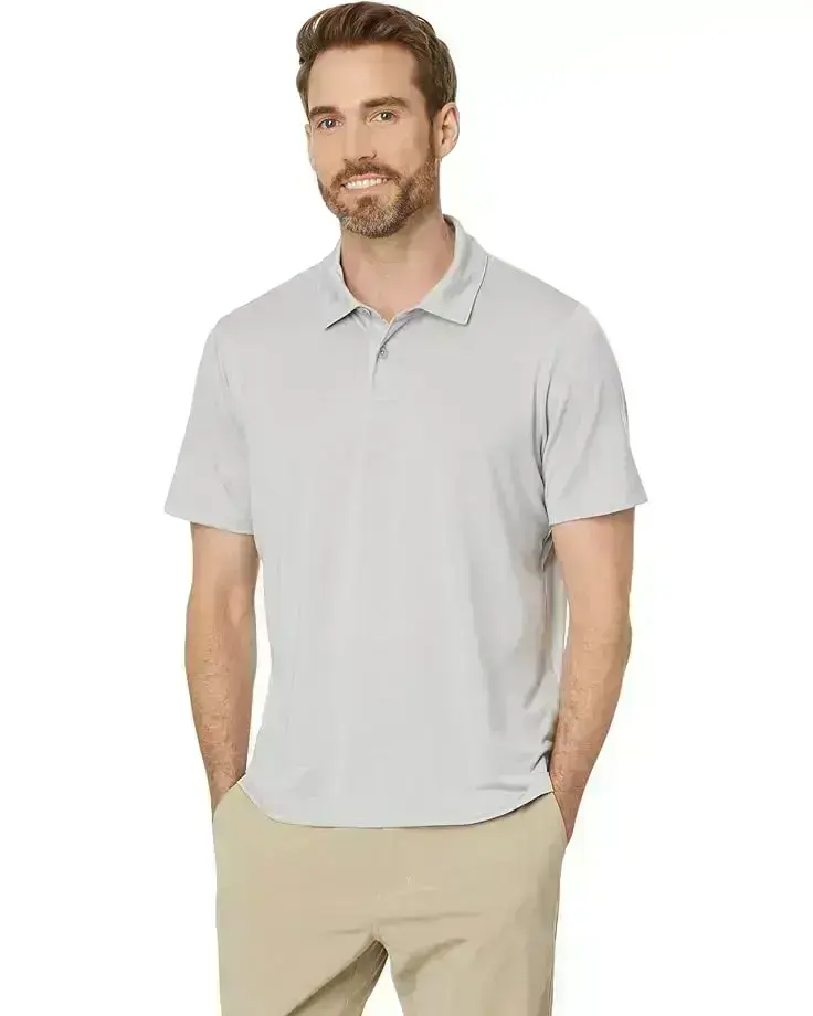 Men's Free Fly Elevate Polo