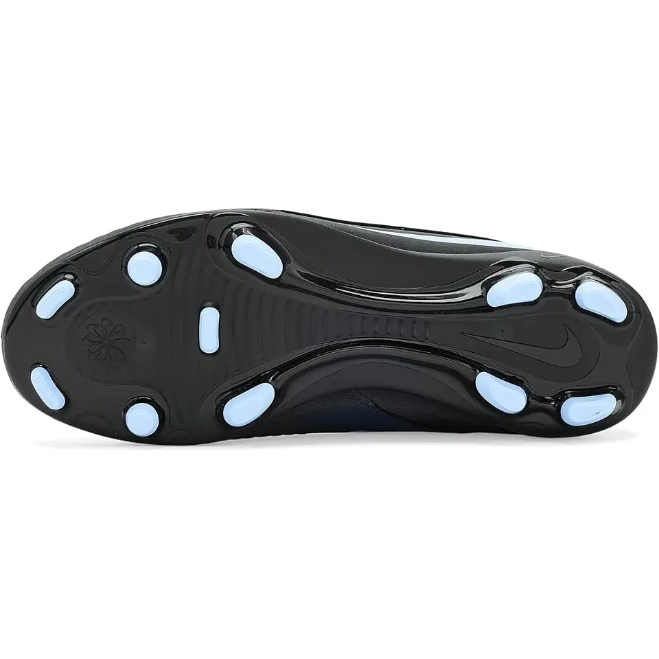 Jr. Phantom 6 Low Club Multi-Ground Soccer Cleats (Little Kid/Big Kid)