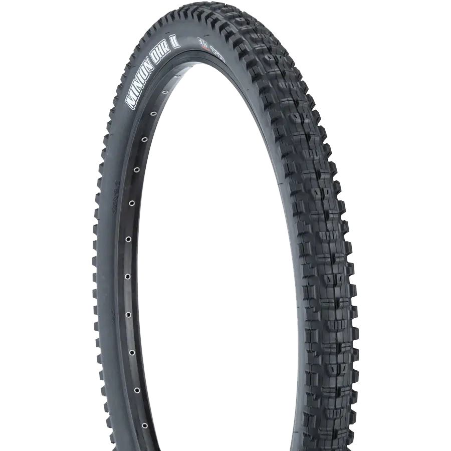 Minion DHR II Tire - 27.5 x 2.4, 3C Maxx Terra, EXO+, Trail