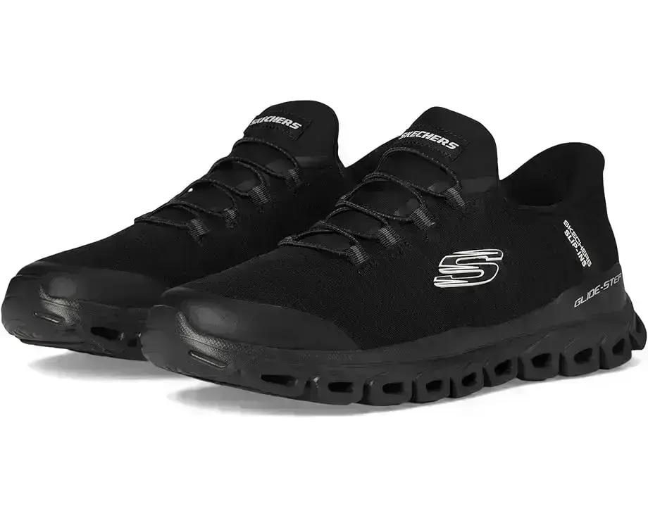 Glide-Step Zefyr Hands Free Slip-in