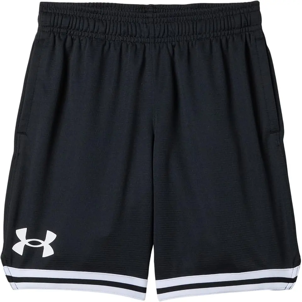 7-Inch Perimeter Basketball Shorts